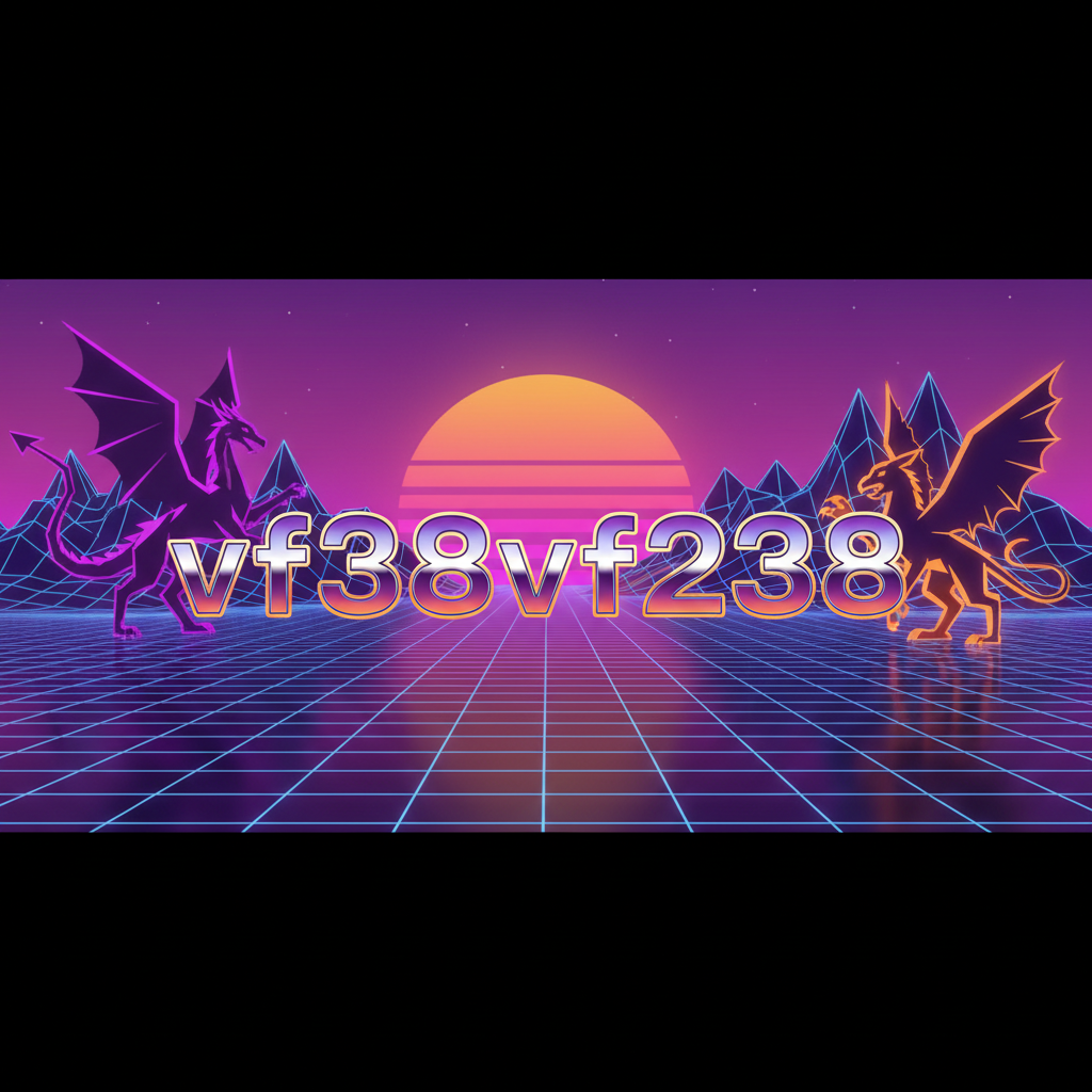 ฟันกำไรระยะยาวกับ vf38vf238 ด้วยเทคนิคฉบับเซียนเปิดยูสใหม่รับทรัพย์ด่วน ก.พ. 2569 2026 ที่เดียวในไทยถอนชัวร์ไม่ต้องลุ้น