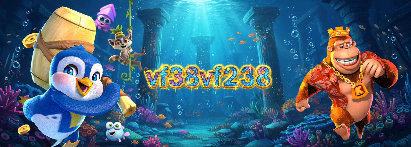 ช่องทางเข้า vf38vf238 อัปเดต กุมภาพันธ์ 2026 แจกเครดิตฟรีให้ปั่น Samurai's Fate เฉพาะวันเสาร์ถอนชัวร์ไม่ต้องลุ้น